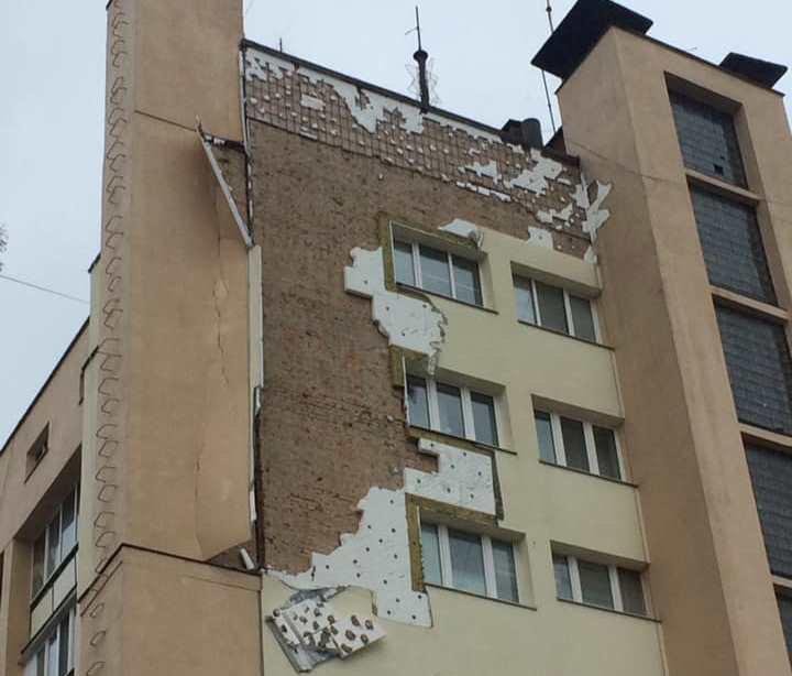 На що звернути увагу при утепленні