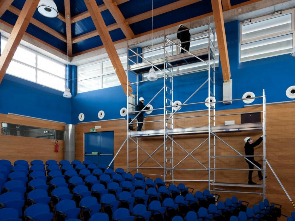 Додаткові способи використовувати вежу-туру