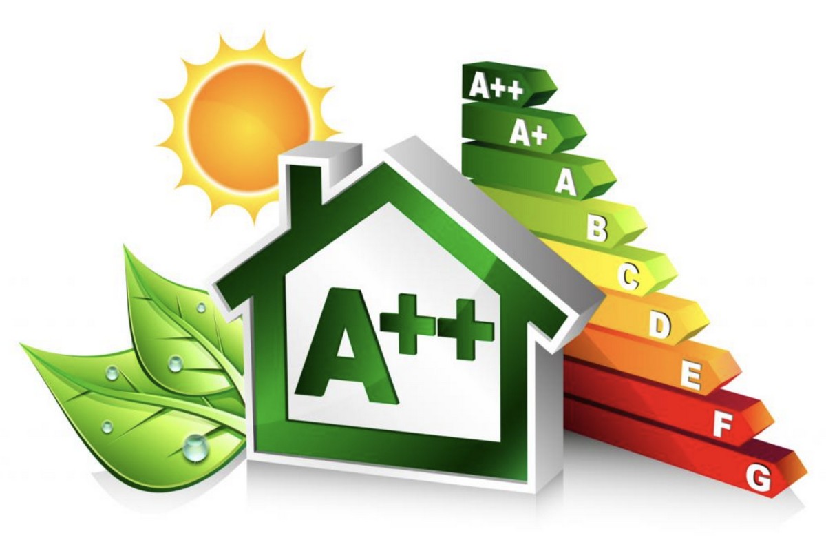 Енергоефективність в будівництві: як зекономити на комунальних послугах