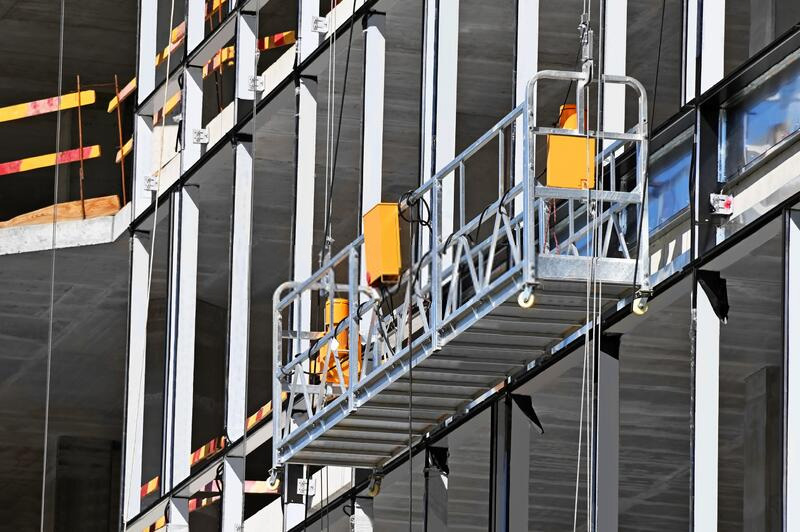 Характеристика будівельних люльок, їх переваги та недоліки