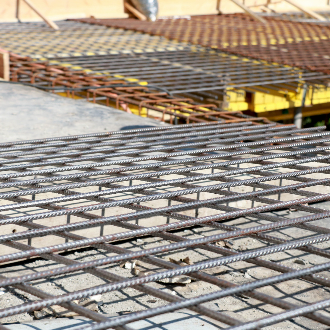 якісна композитна арматура: переваги використання