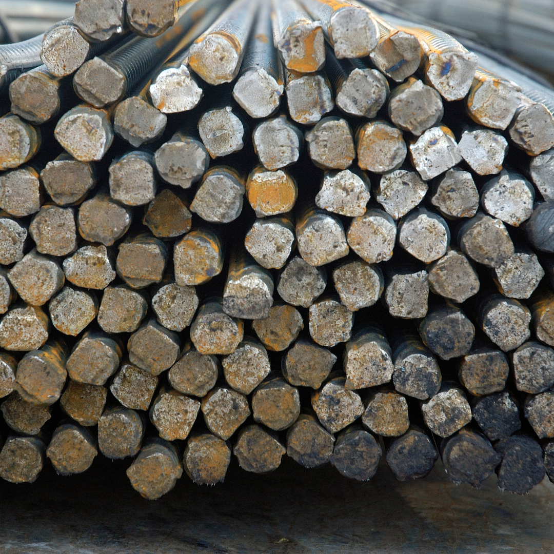 Високоякісна арматура