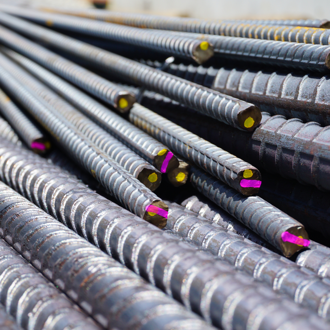 Важливість використання якісної арматури в будівництві