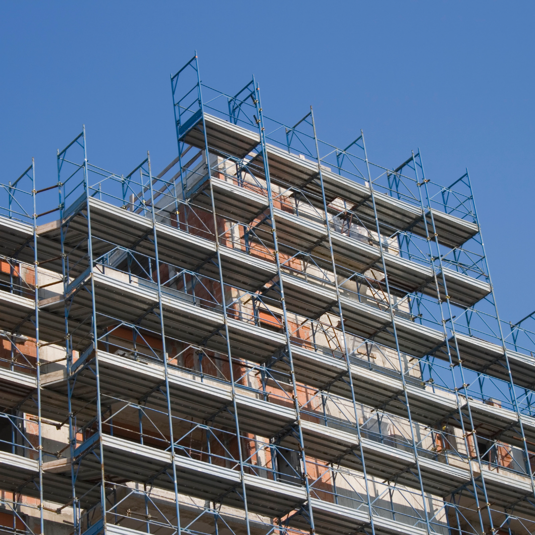 Як зберегти кошти на будівництві завдяки оренді обладнання