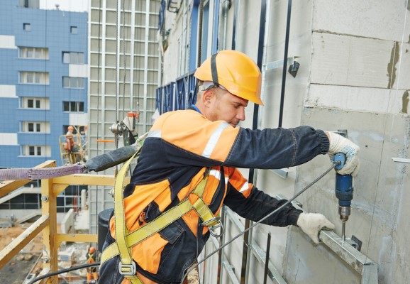 Переваги використання люльок в будівництві