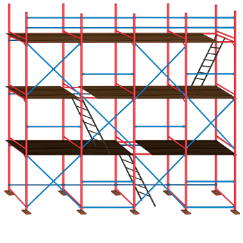 Стандарти сталості конструкцій