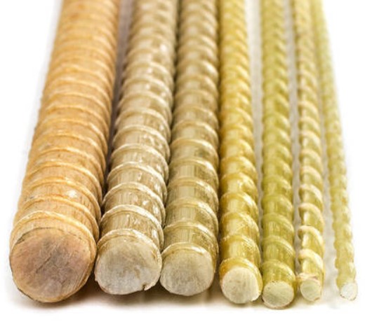 Технологія виготовлення композитної арматури