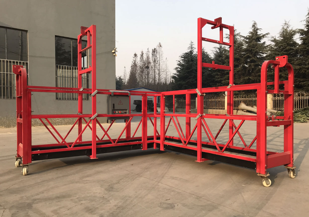 Кутова будівельна люлька