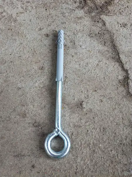 Анкери для риштування