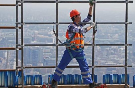 Робота під час спеки