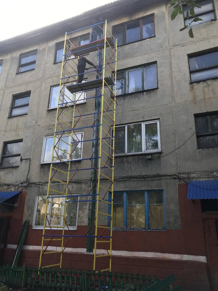 Де можна використовувати вежі тури