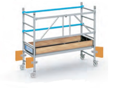 Стандарти веж тур