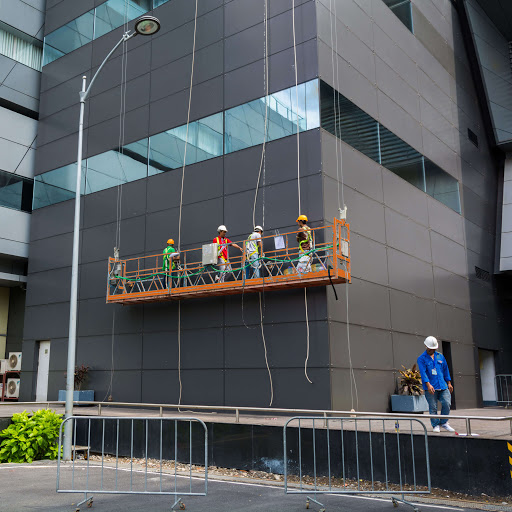 Як підібрати будівельну люльку до конкретного об’єкту?