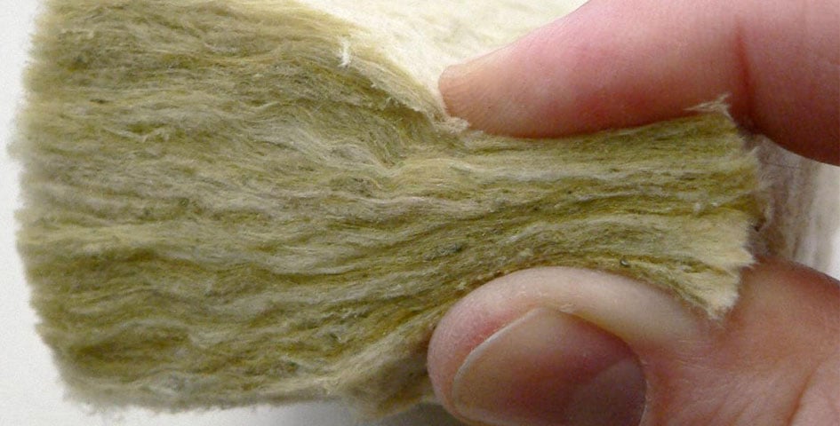 Чи володіє мінвата високою вологостійкістю