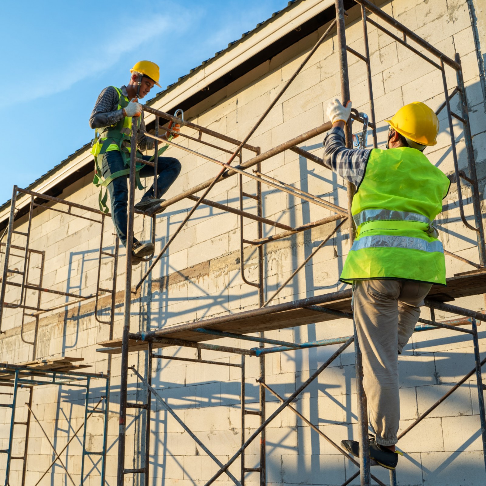 Плануйте роботу аби уникнути перенавантажень