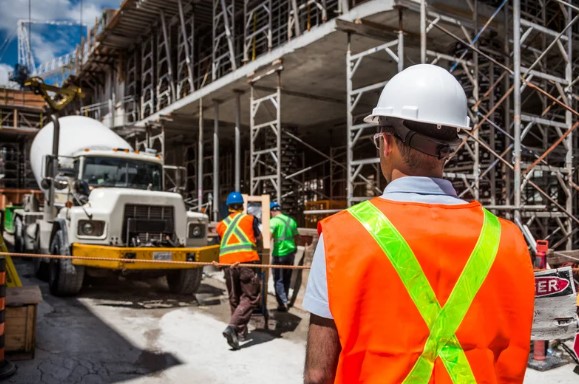 Що слід врахувати при транспортуванні риштувань