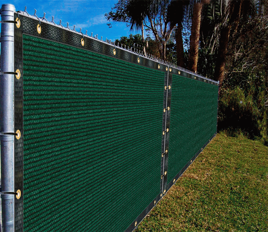 Сфери використання захисних будівельних сіток