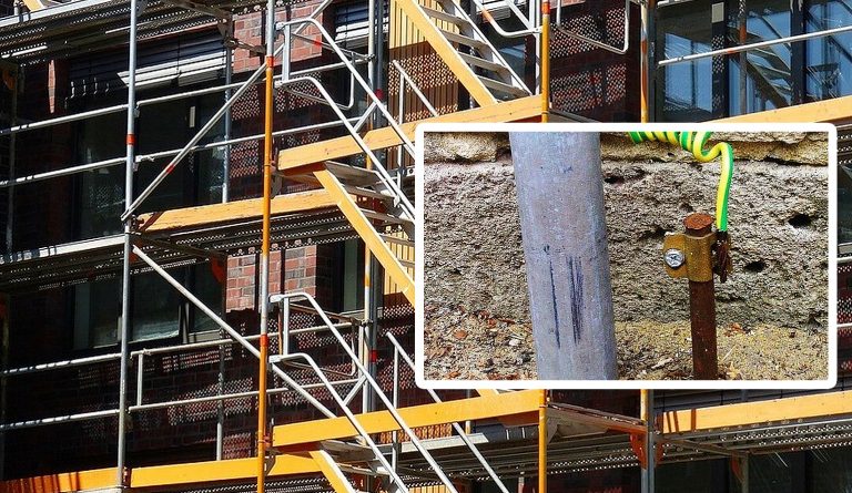 Активне заземлення