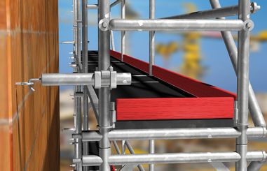 5 способів підвищити стійкість риштувань