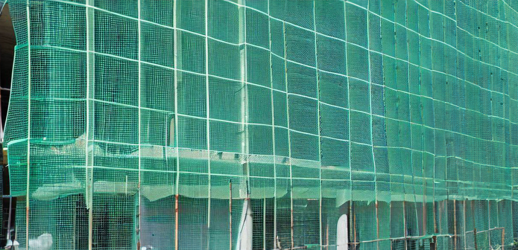 На що звернути увагу при виборі фасадної сітки