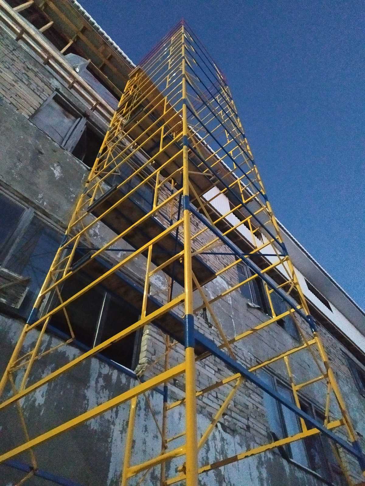 На що звернути увагу при виборі вежі-тури