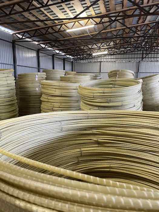 Поширені міфи про композитну арматуру