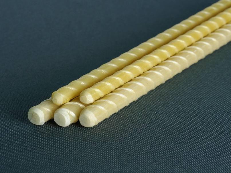 Що таке модуль пружності композитної арматури?