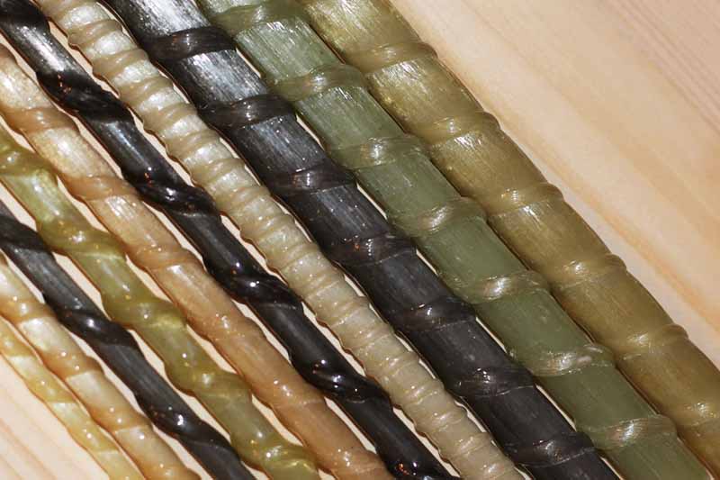 Розвіюємо міфи про композитну арматуру