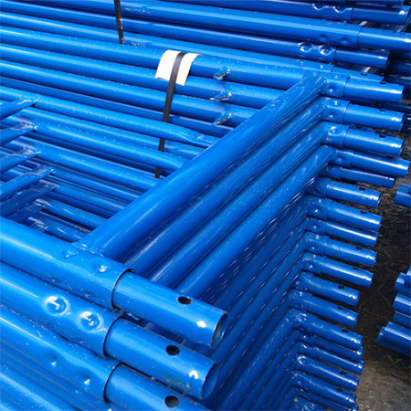 Чому необхідно проводити регулярний ремонт риштувань