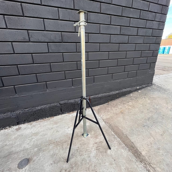 Телескопічна стійка для опалубки