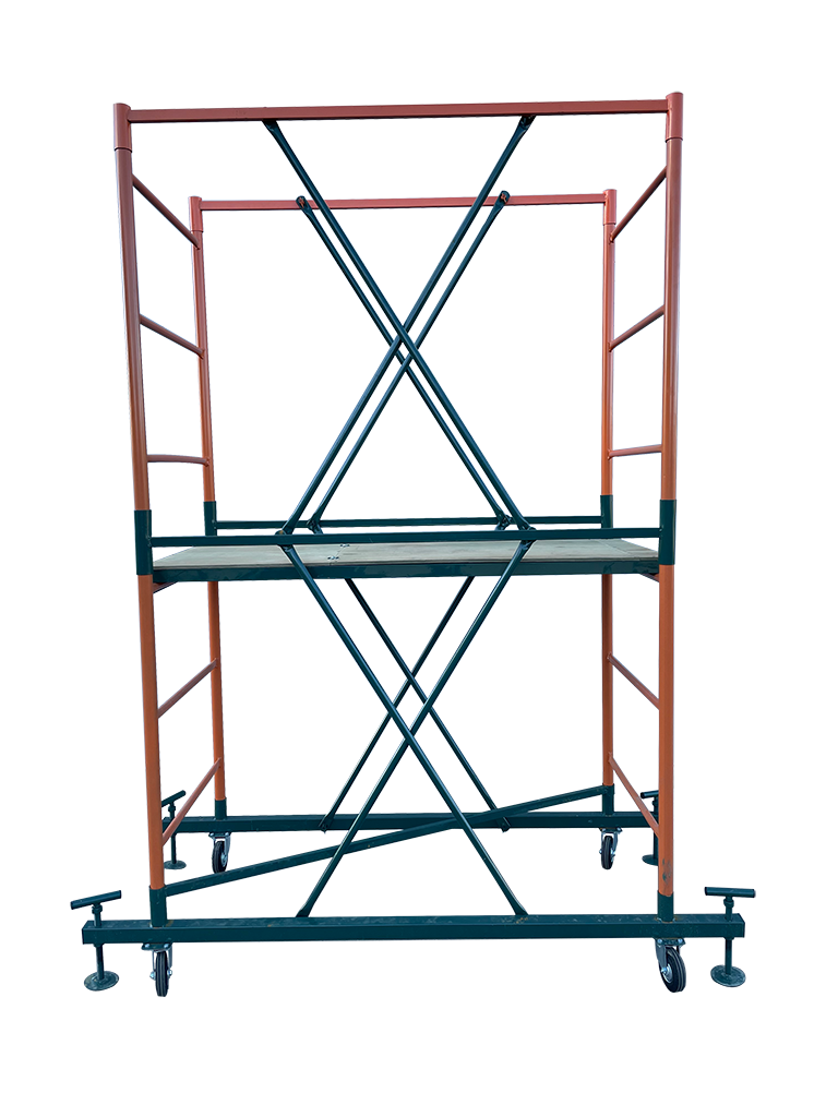 Рекомендовані висоти веж-тур для різних завдань