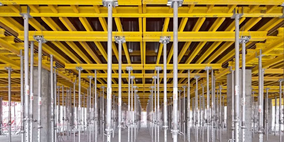 Переваги та недоліки купівлі опалубки