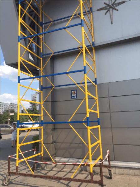 Правильний вибір вежі-тури – запорука успішного будівництва