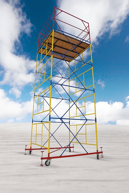 На що звернути увагу при виборі вежі тури