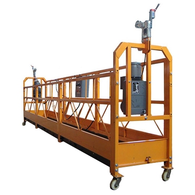 Якою має бути будівельна люлька?