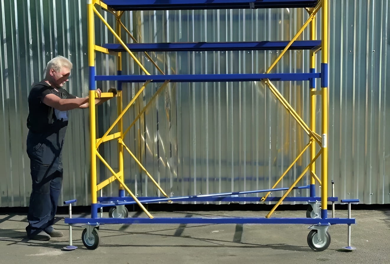 4 причини обрати заводські вежі-тури