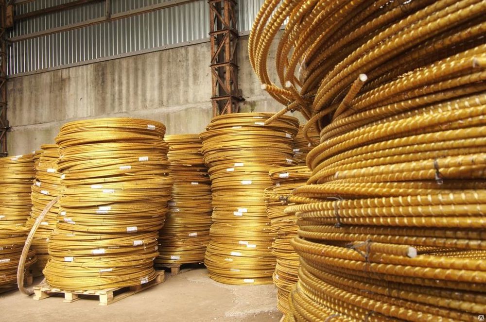 Чому під час робіт іноді не рекомендовано використовувати композитну арматуру