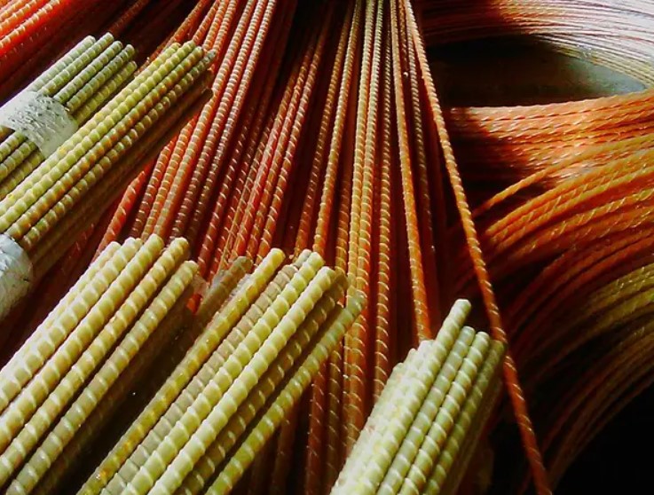 Поширені запитання, що стосуються композитної арматури