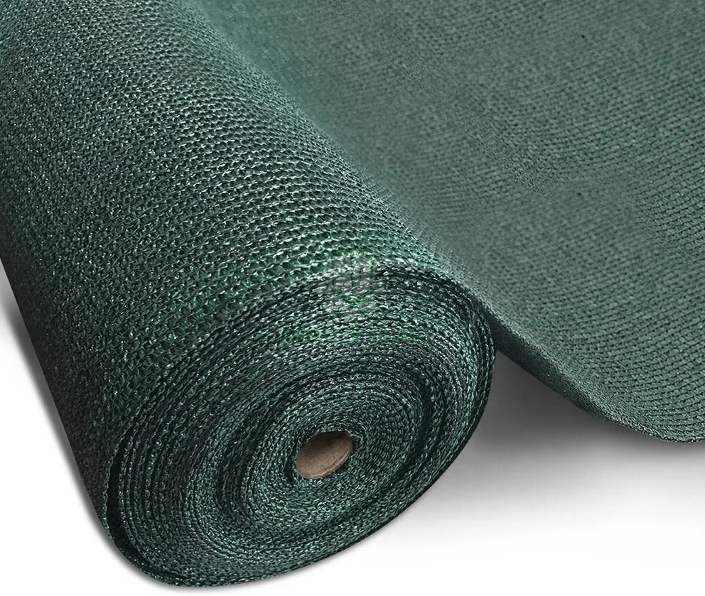 Необхідність використання фасадної сітки