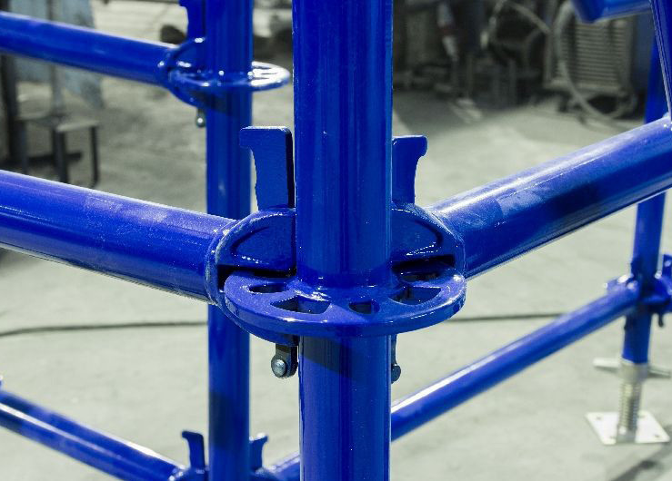 Який тип риштувань обрати